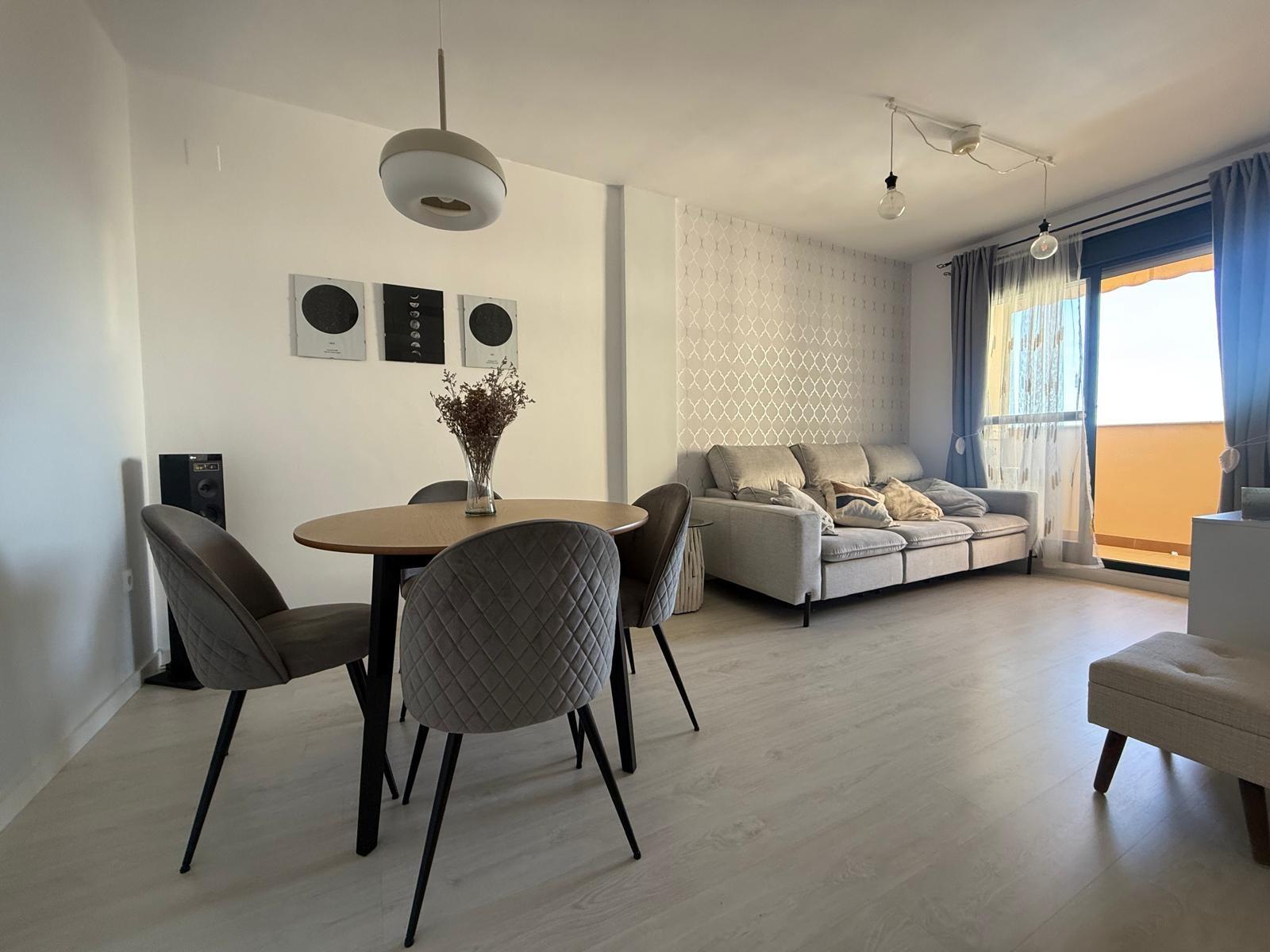 PISO EN URBANIZACIÓN PRIVADA EN ZONA ESTE DE JEREZ DE LA FRONTERA.