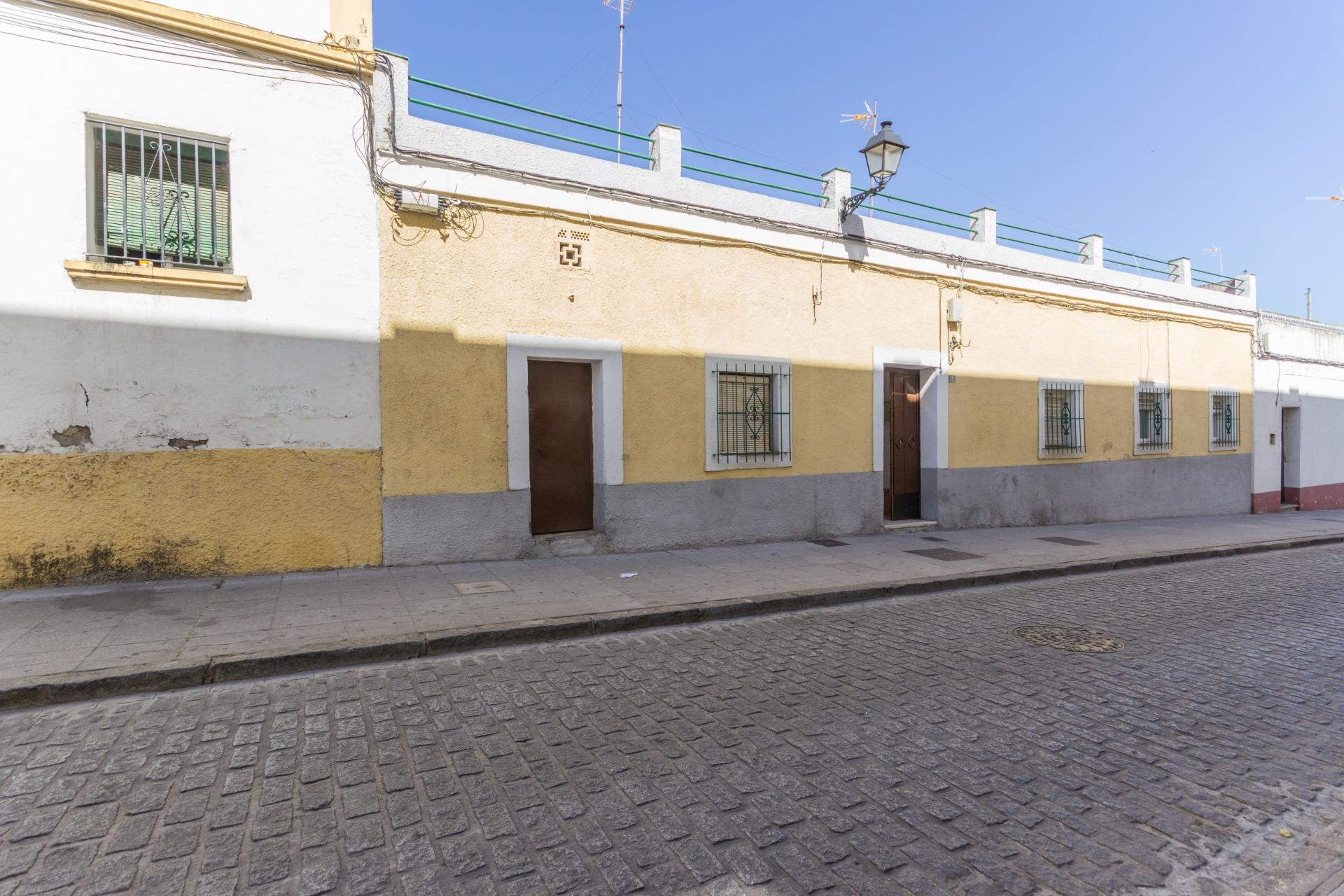 Casa de vecinos en venta en Centro Alto