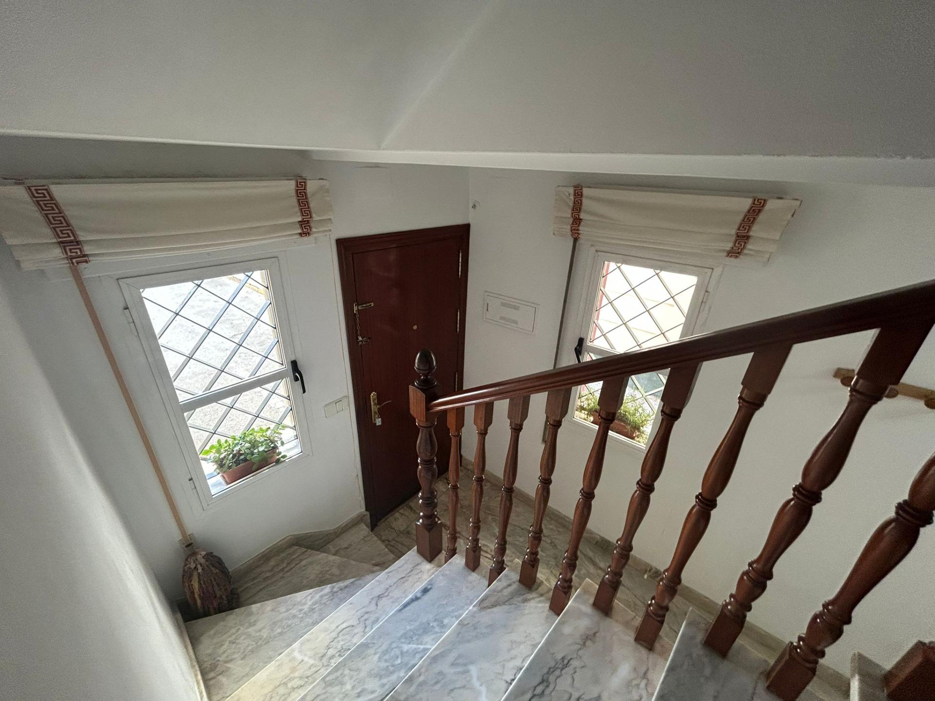 Casa unifamiliar de 4 dormitorios en el Centro