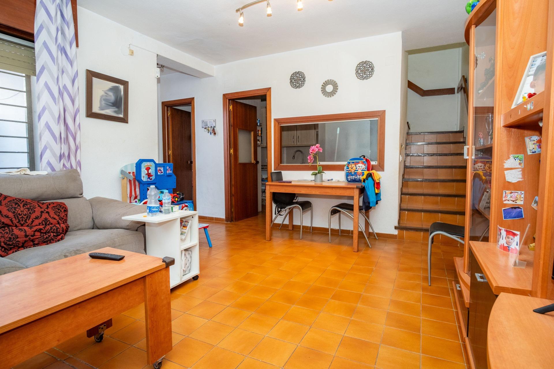 A pocos minutos de Cádiz...