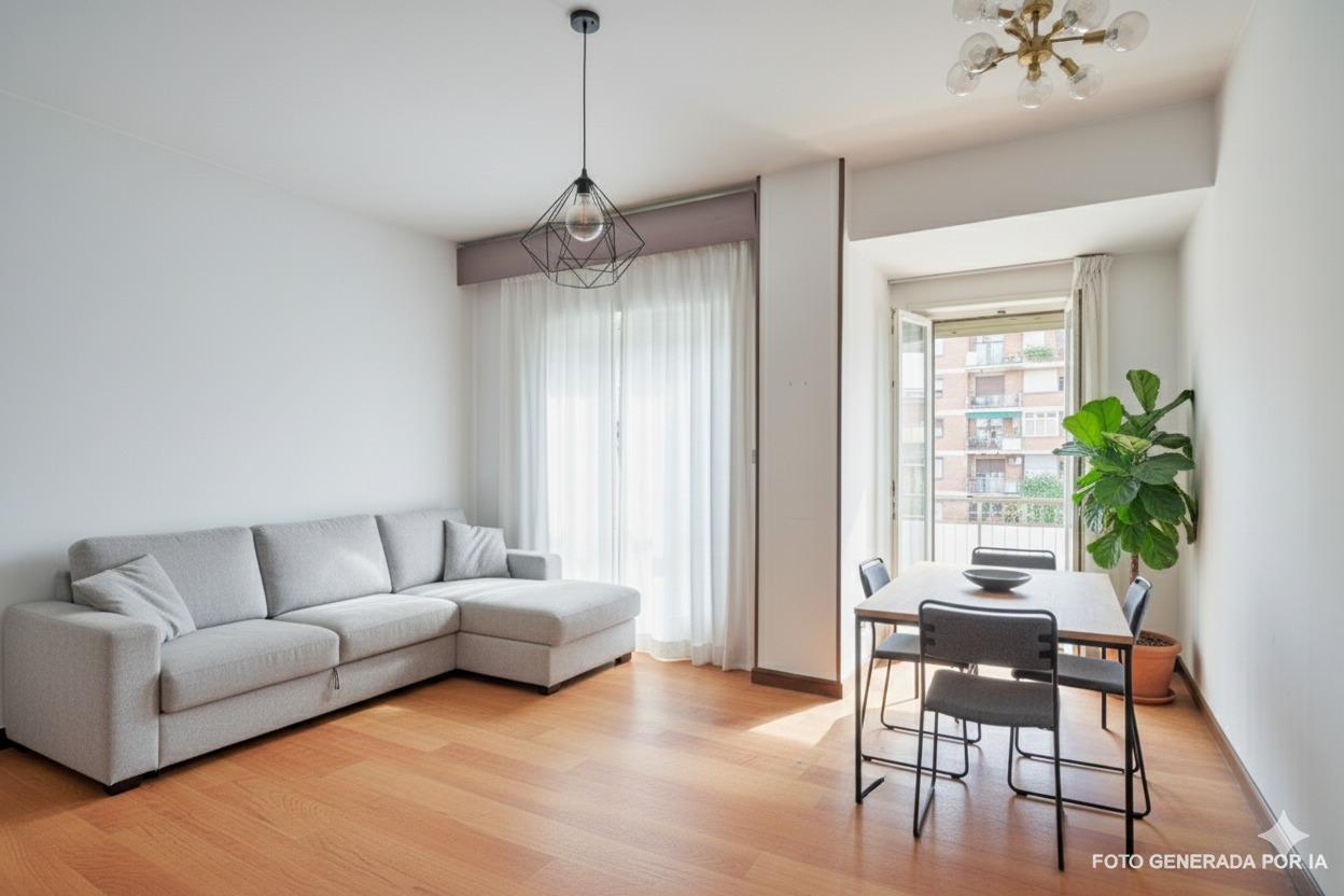 Vivienda en Avenida Andalucia junto a la Playa Santa Maria del Mar!!!