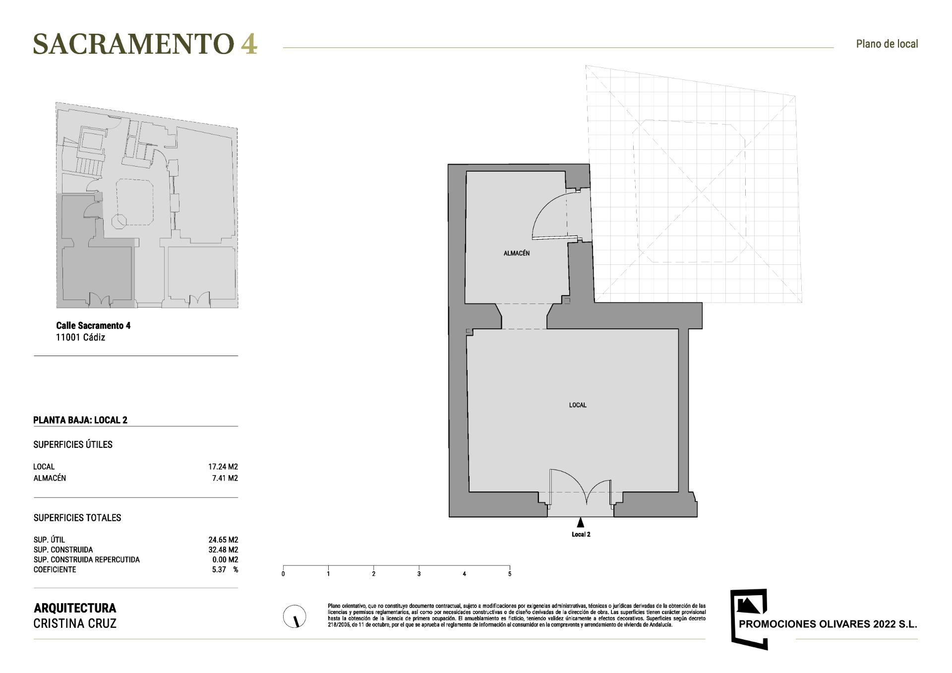 ¡Lanzamiento Exclusivo! Local en venta – Oportunidad de inversión