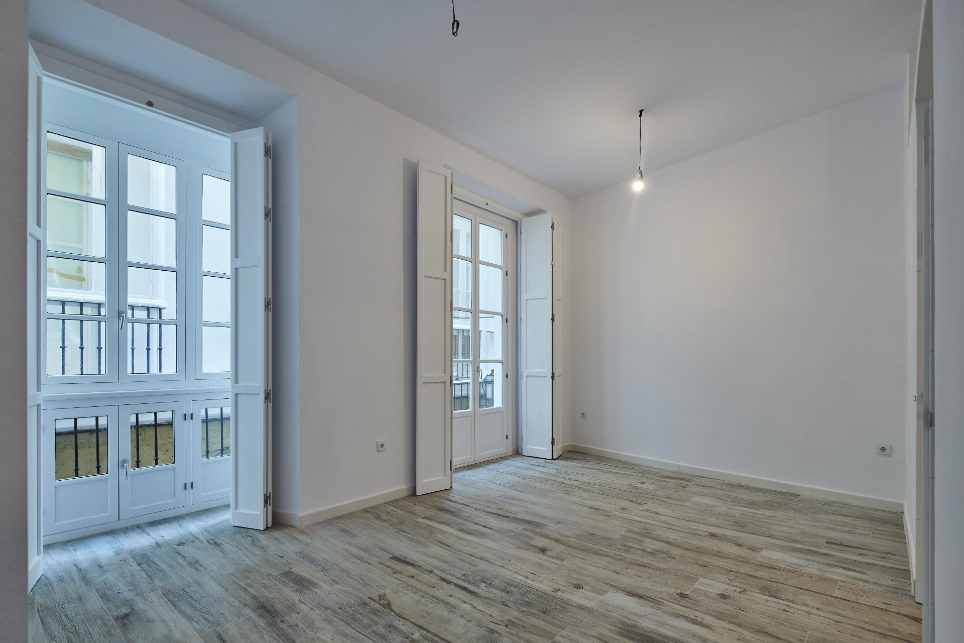 Vivienda reformada con calidad nueva a estrenar!!