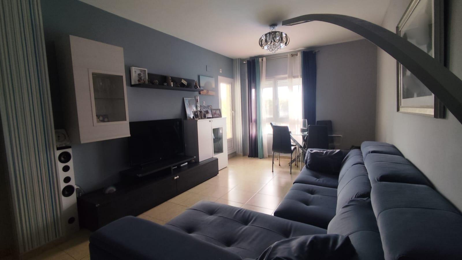 PRECIOSO PISO EN RÍO SAN PEDRO CON AMPLIO TRASTERO Y GRAN PLAZA DE GARAJE