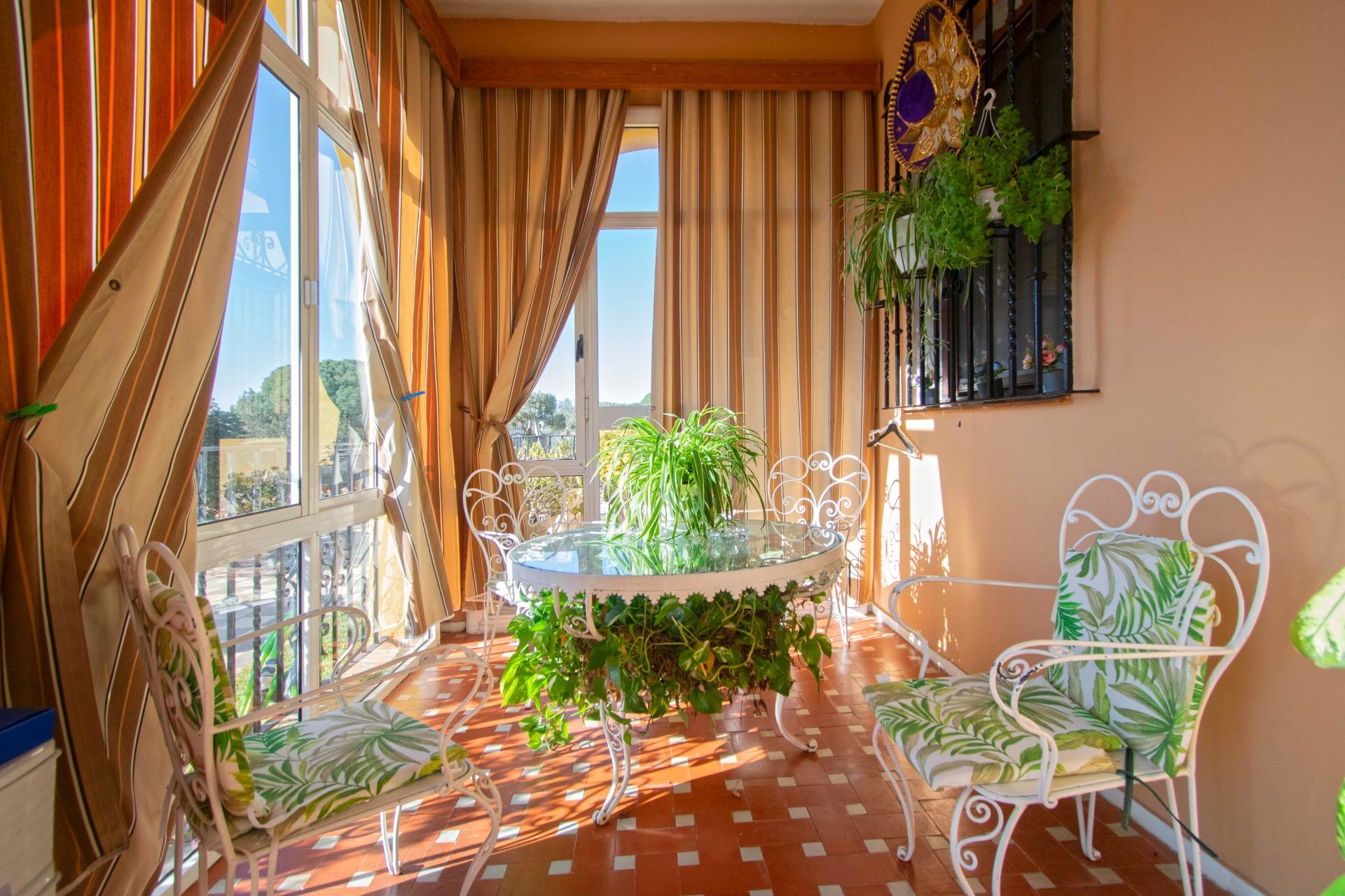 CASA CON PARCELA EN VENTA EN MAIRENA DEL ALCOR