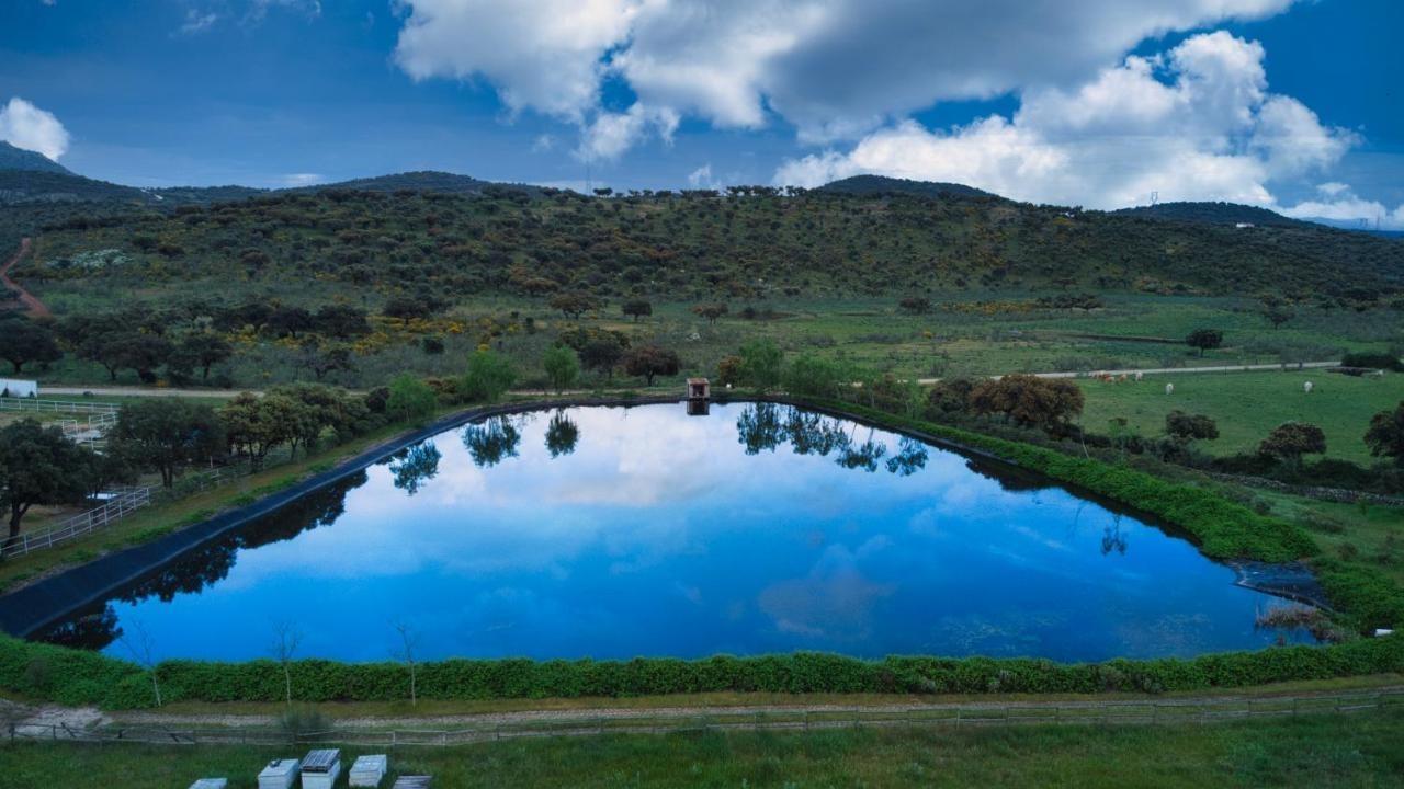 Espectacular Resort Hipico en Montanchez, Cáceres!!