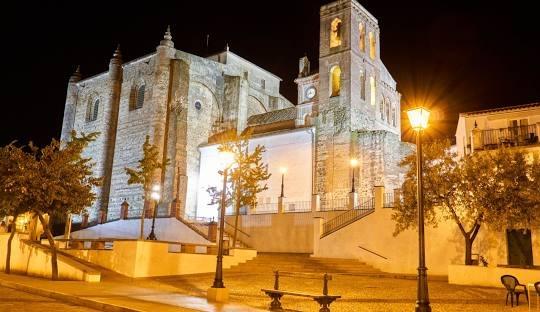 Espectacular casa en Cazalla de La Sierra, junto Plaza Mayor!!!