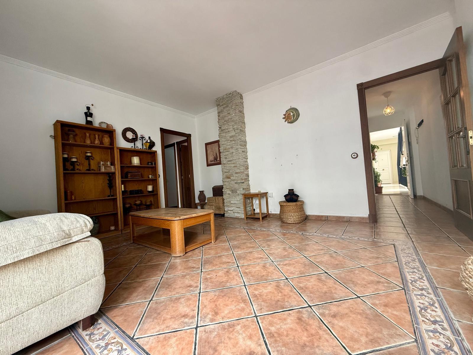 Preciosa vivienda en venta de VPO en El Puerto de Santa María