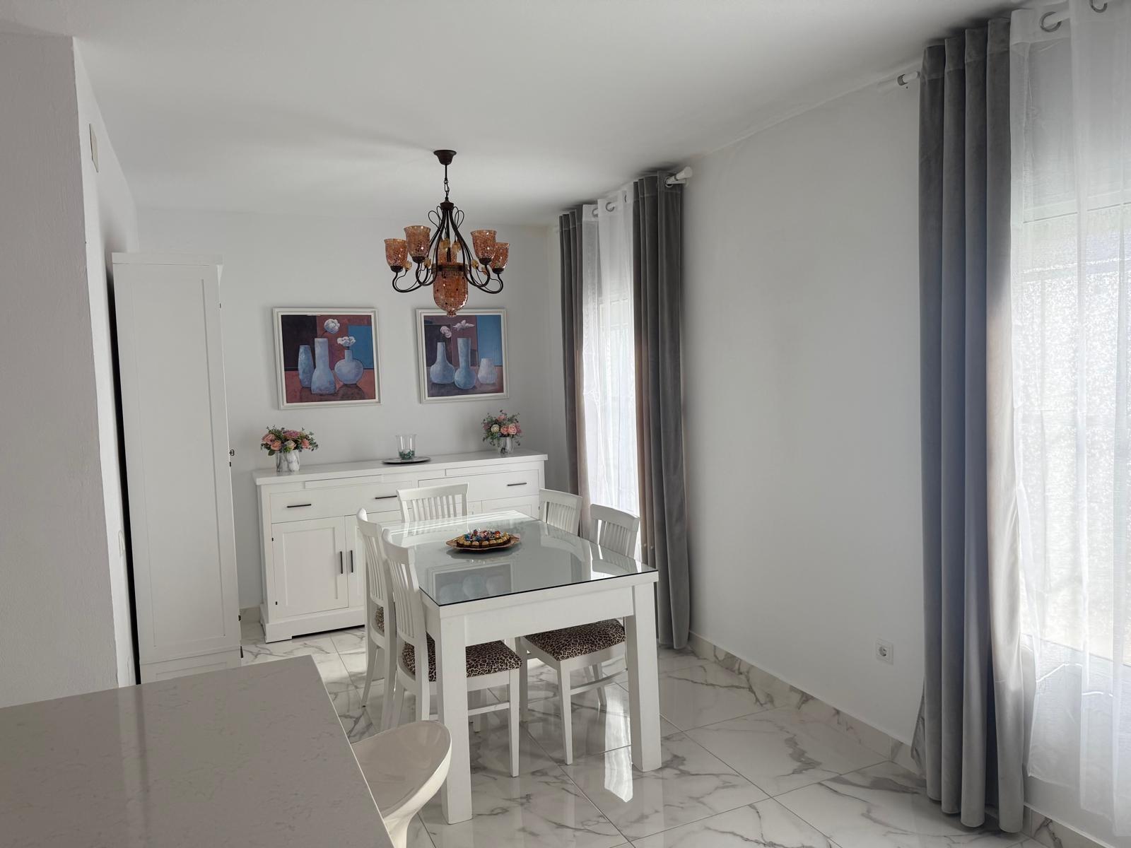 Preciosa vivienda pareada en Ayamonte