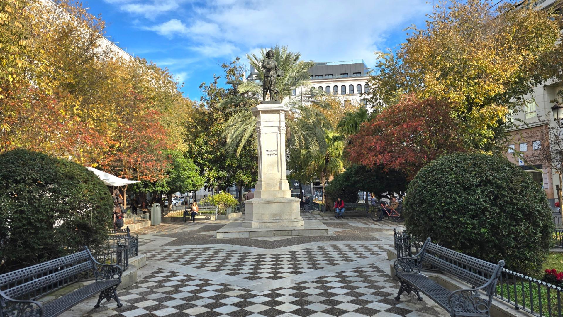 VIVIENDA ÚNICA EN CALLE SAN MIGUEL, PLAZA DEL DUQUE