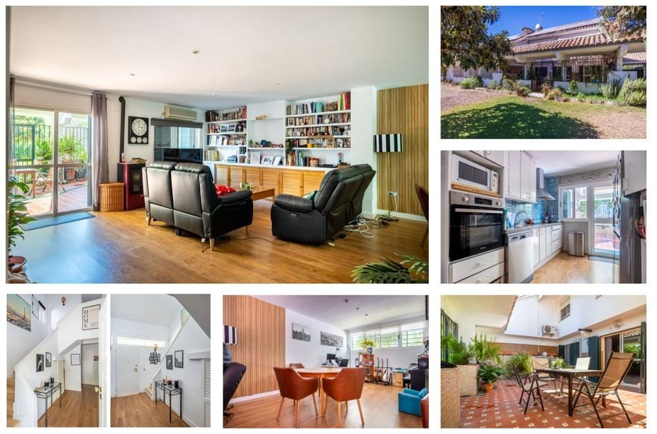 🌿 Vivienda ideal para familias en urbanización cerrada con amplio jardín comunitario