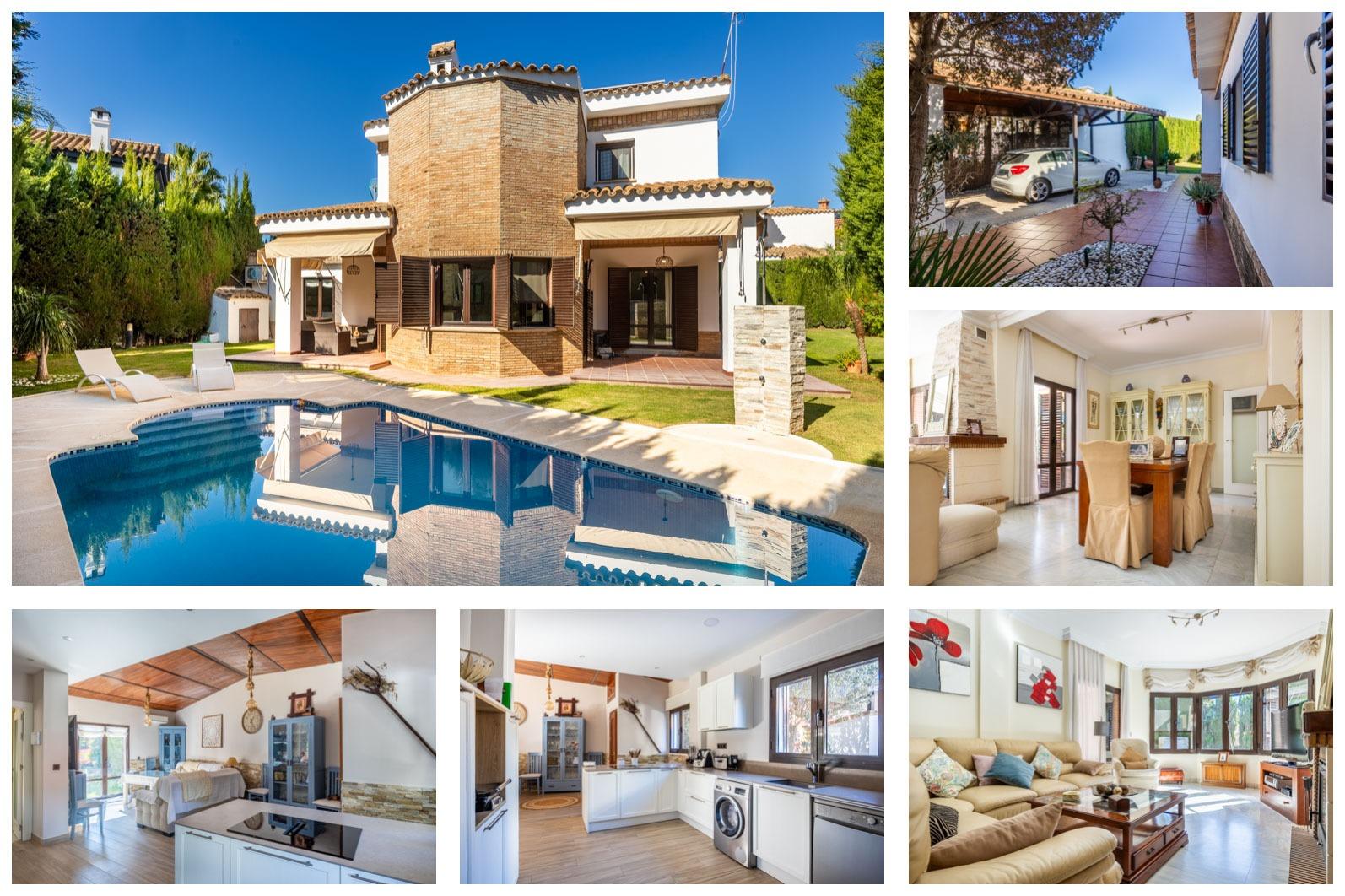 La casa que estabas esperando !!