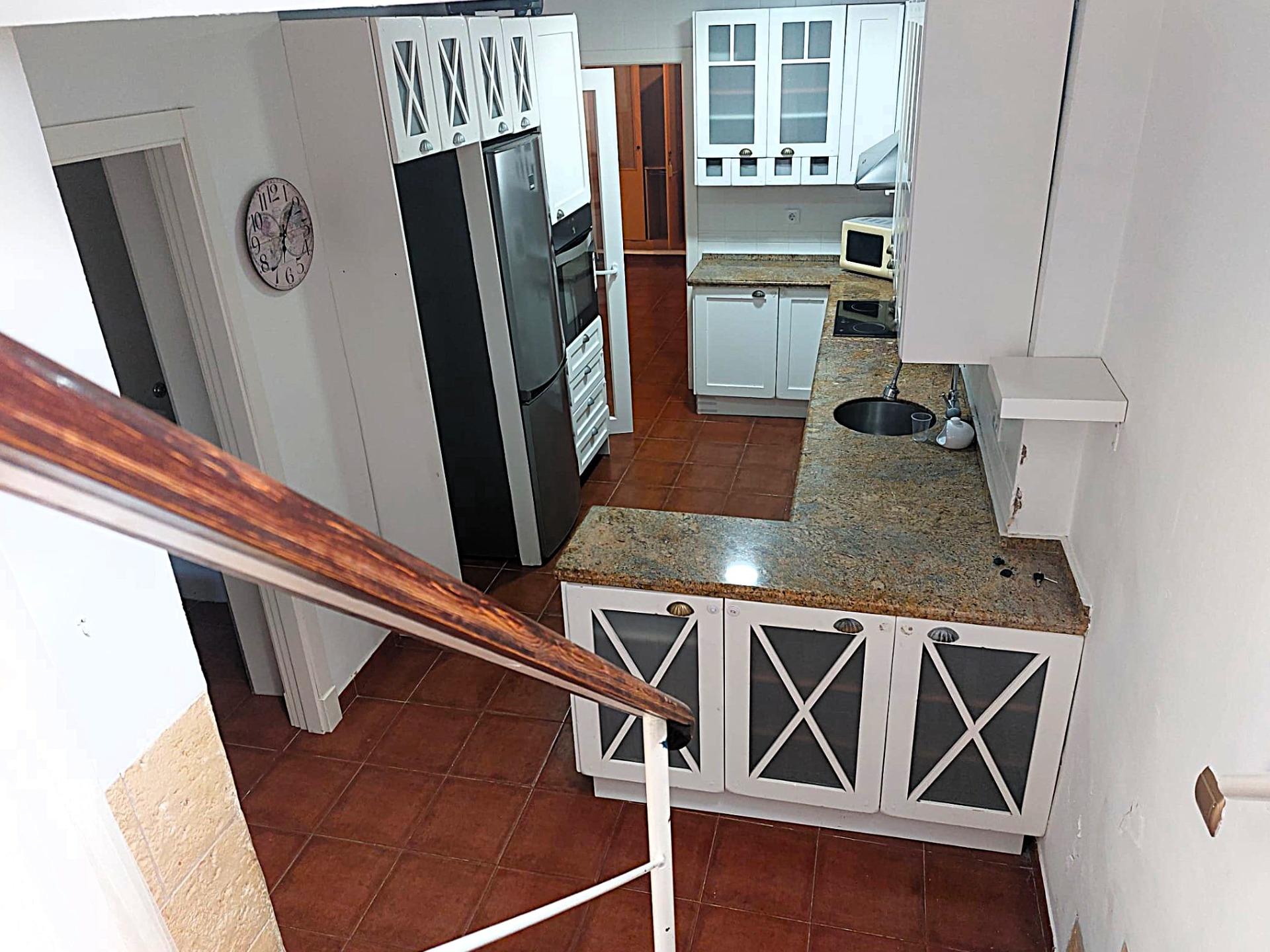 CASA O CHALET ADOSADO: GRAN PLAZA-MARQUÉS DE PICKMAN-CIUDAD JARDÍN