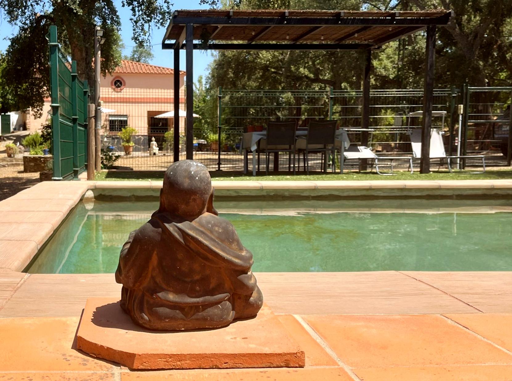 Lujo rústico a 5 minutos de Aracena