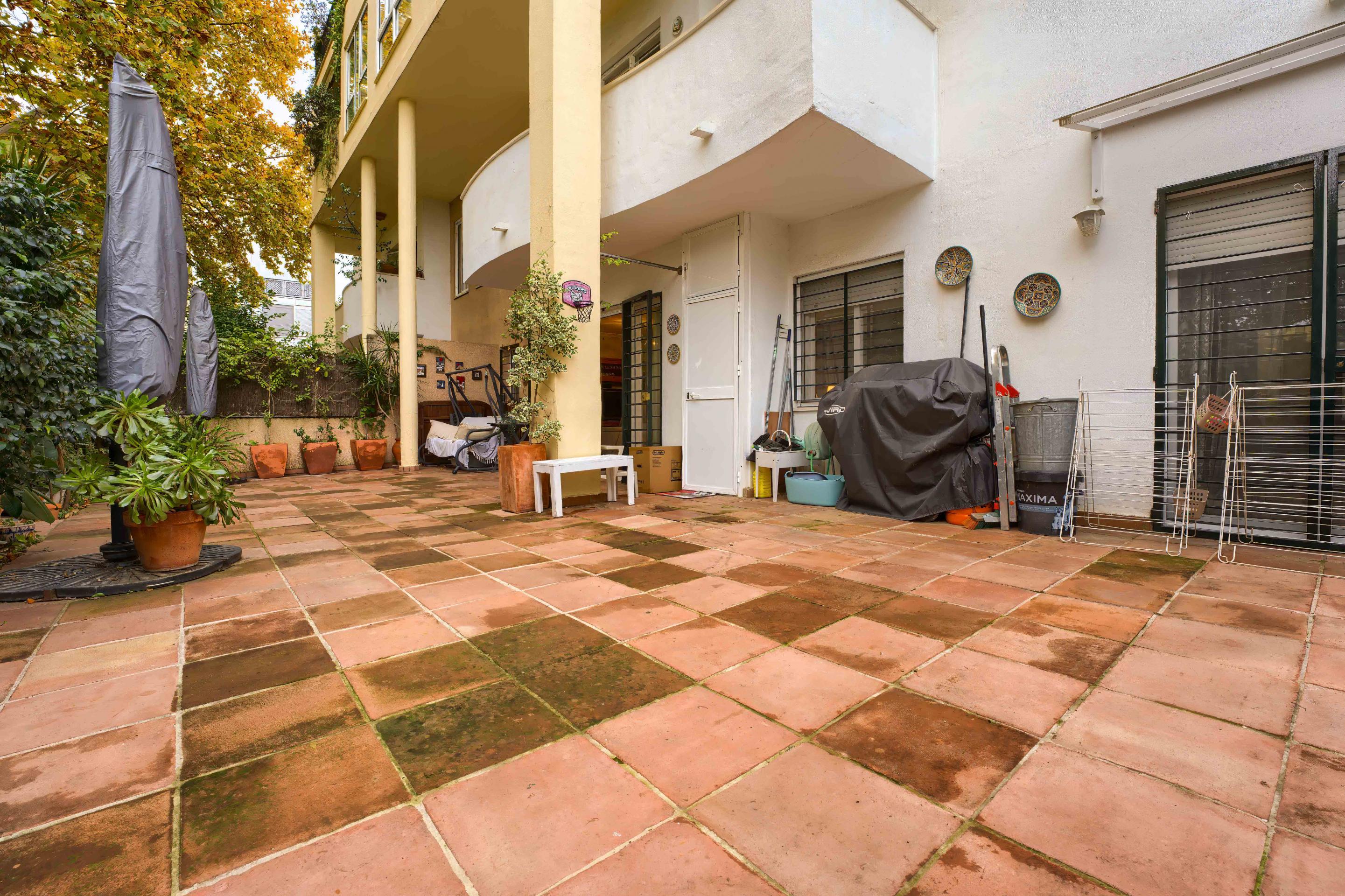 Precioso piso en Mairena del Aljarafe