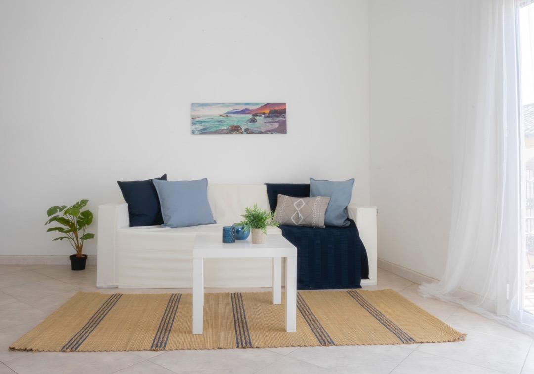 🏡 Piso con potencial en el centro de Castilleja de la Cuesta