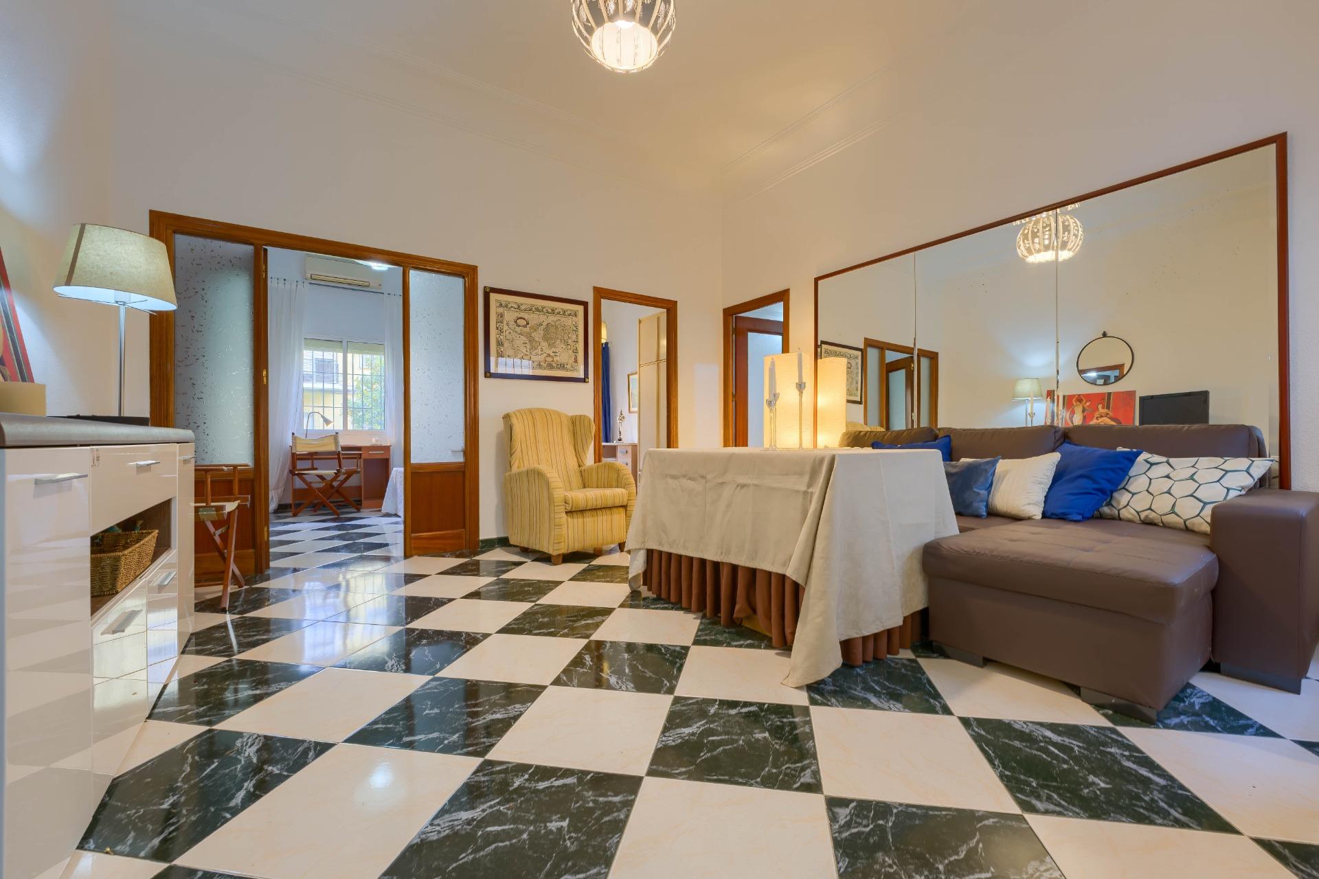 Magnifico piso en Bami.