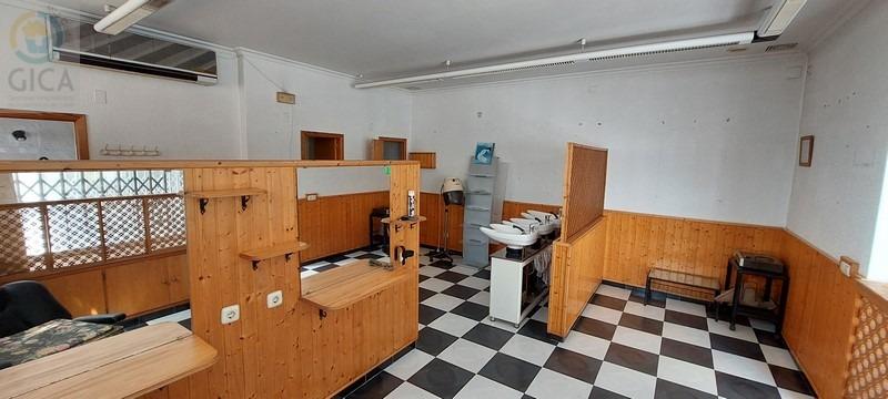 Local Comercial zona centro