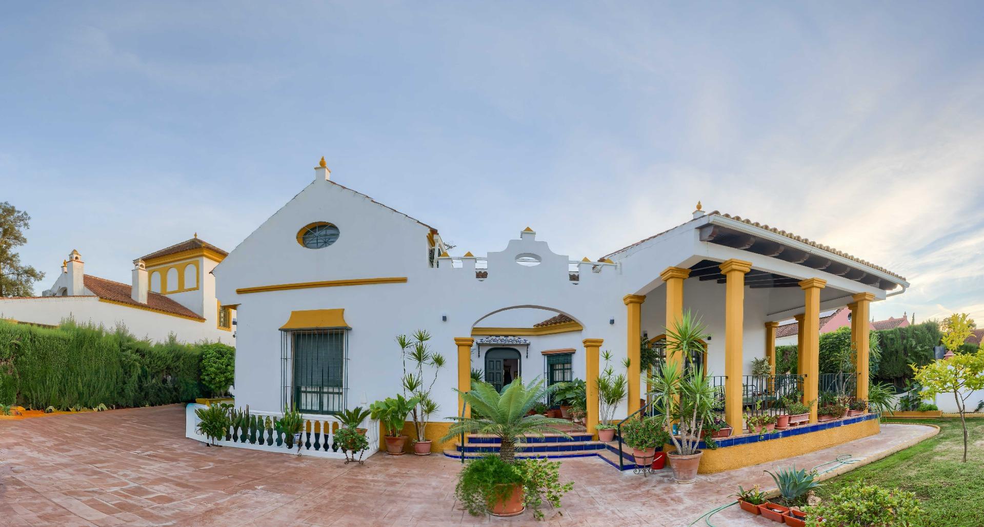 LA VIVIENDA QUE SIEMPRE SOÑASTE