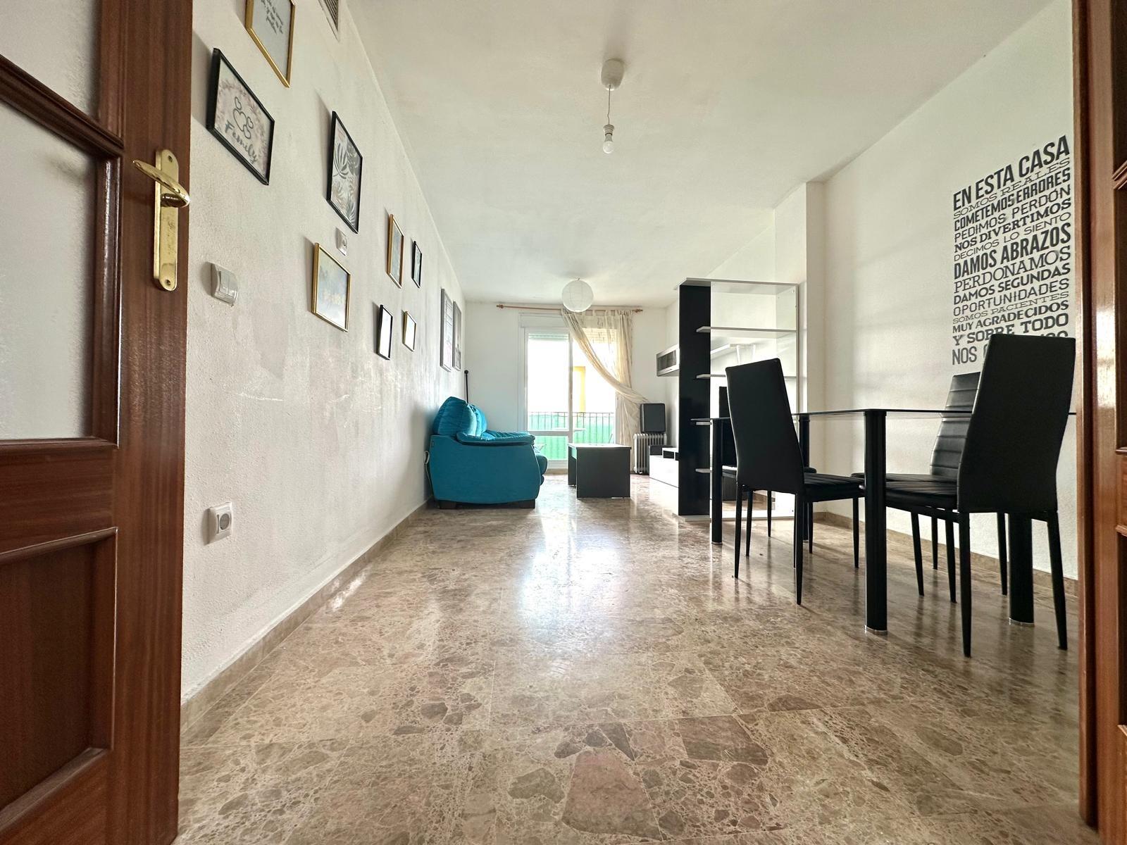MAGNIFICO PISO EN VENTA EN EL CENTRO DE LA CIUDAD CON PISCINA COMUNITARIA Y GARAJE
