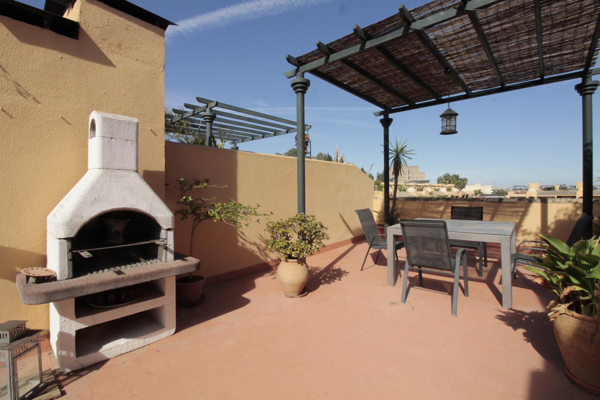 DUPLEX EN "BALCÓN DEL RÍO"