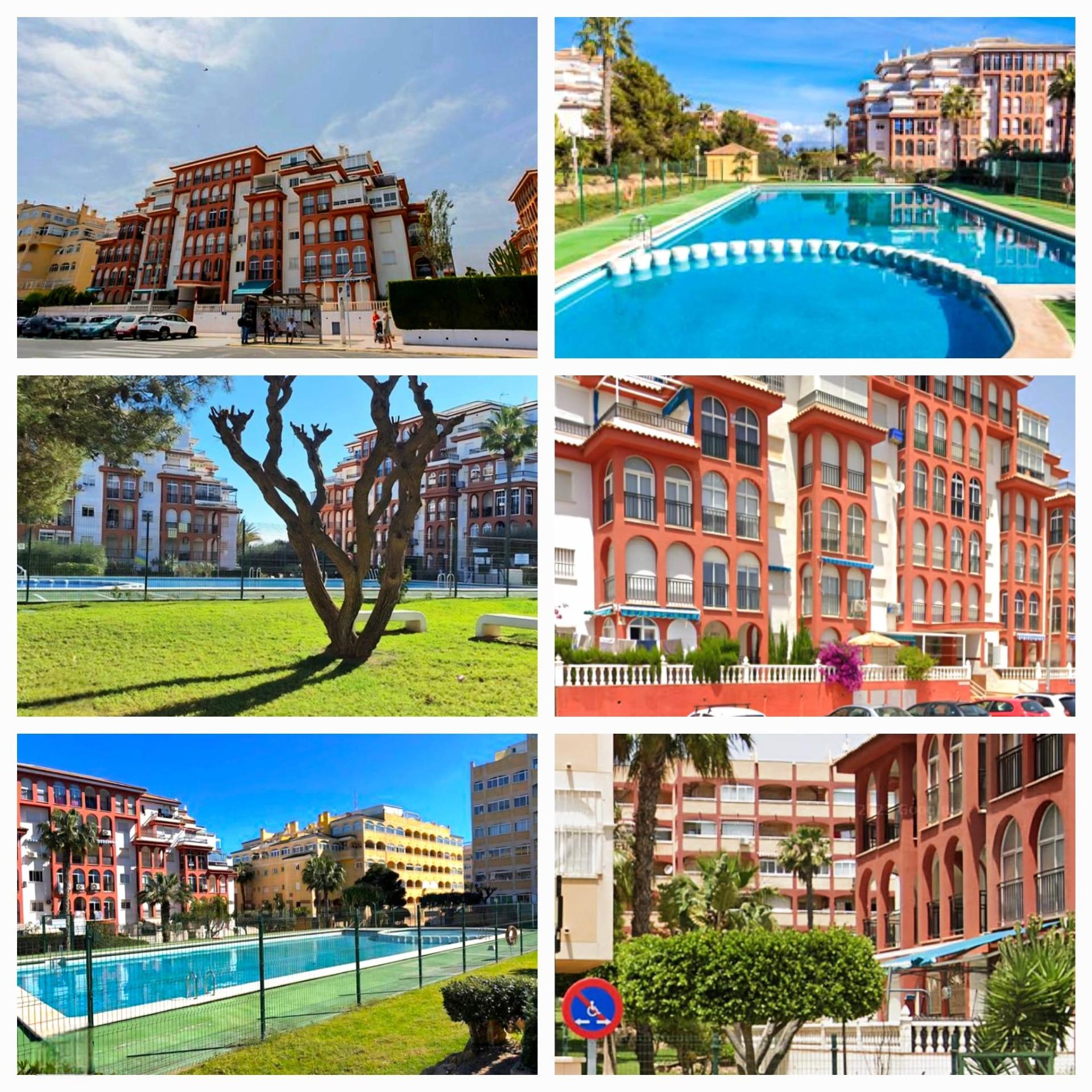 CON TERRAZA CERCA DEL MAR