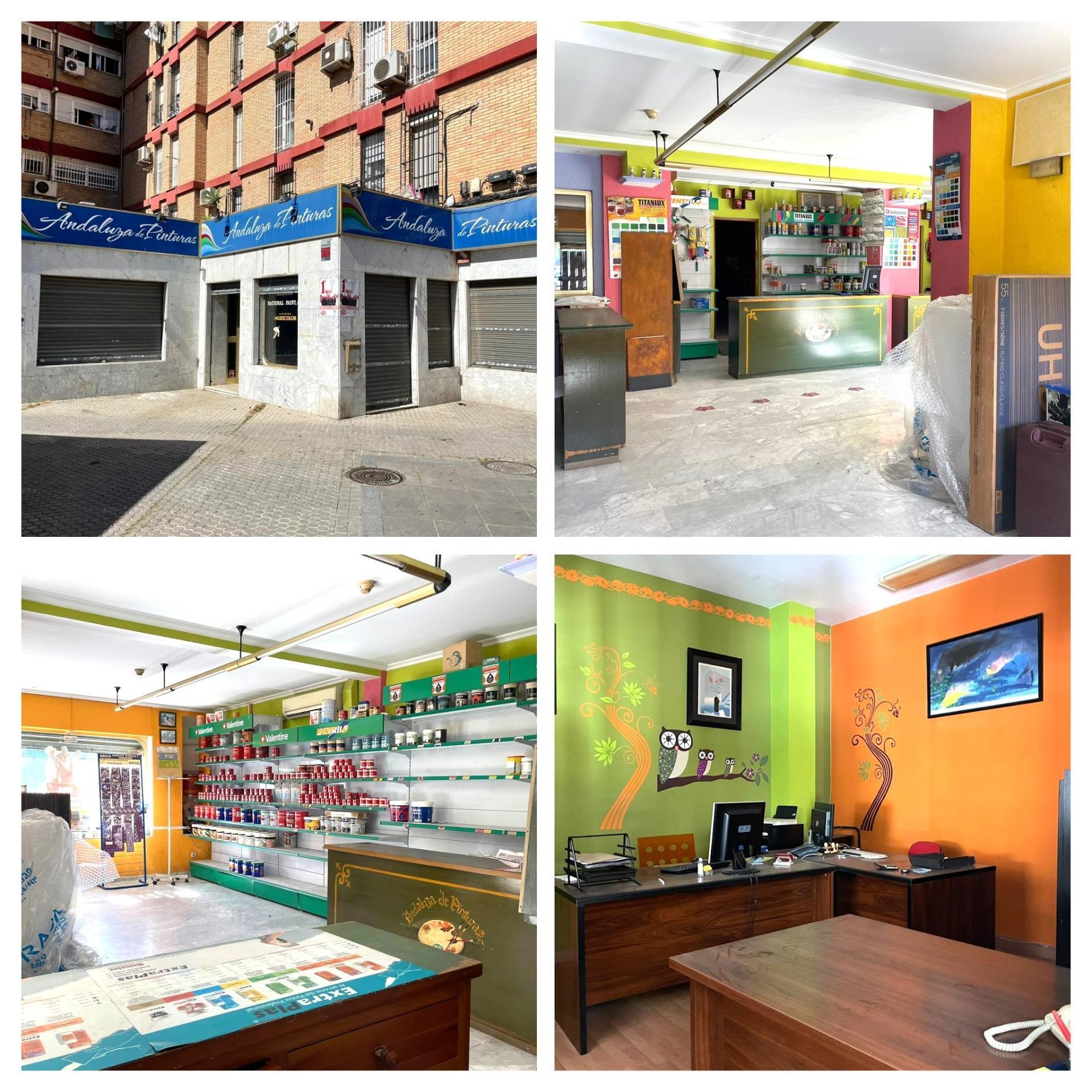 Local Comercial en Venta en Avda. de los Gavilanes – Ubicación Estratégica en Rochelambert 🏢