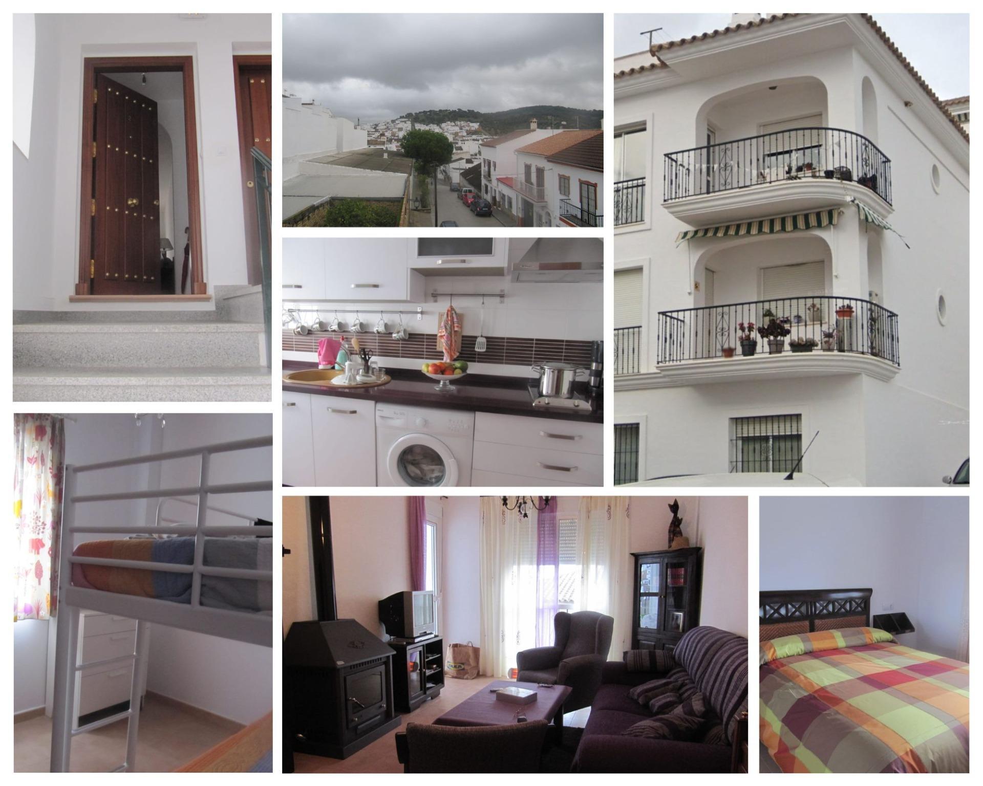 OPORTUNIDAD UNICA! PISO EN PRADO DEL REY