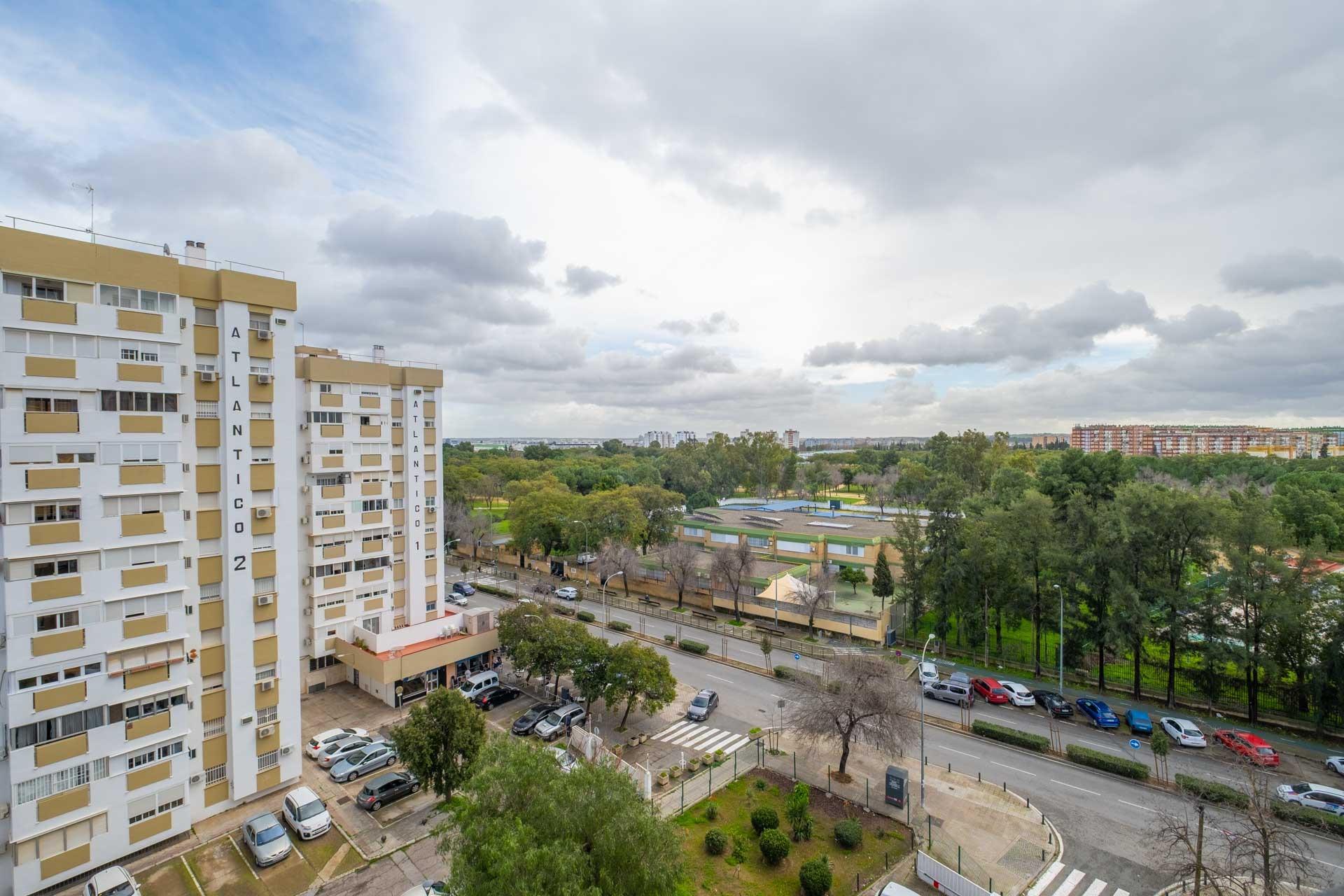 Piso en Santa Aurelia