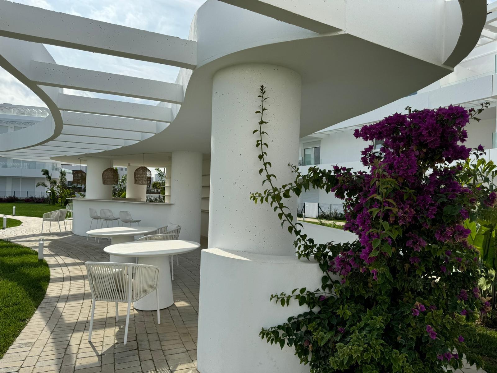 Magnífica oportunidad