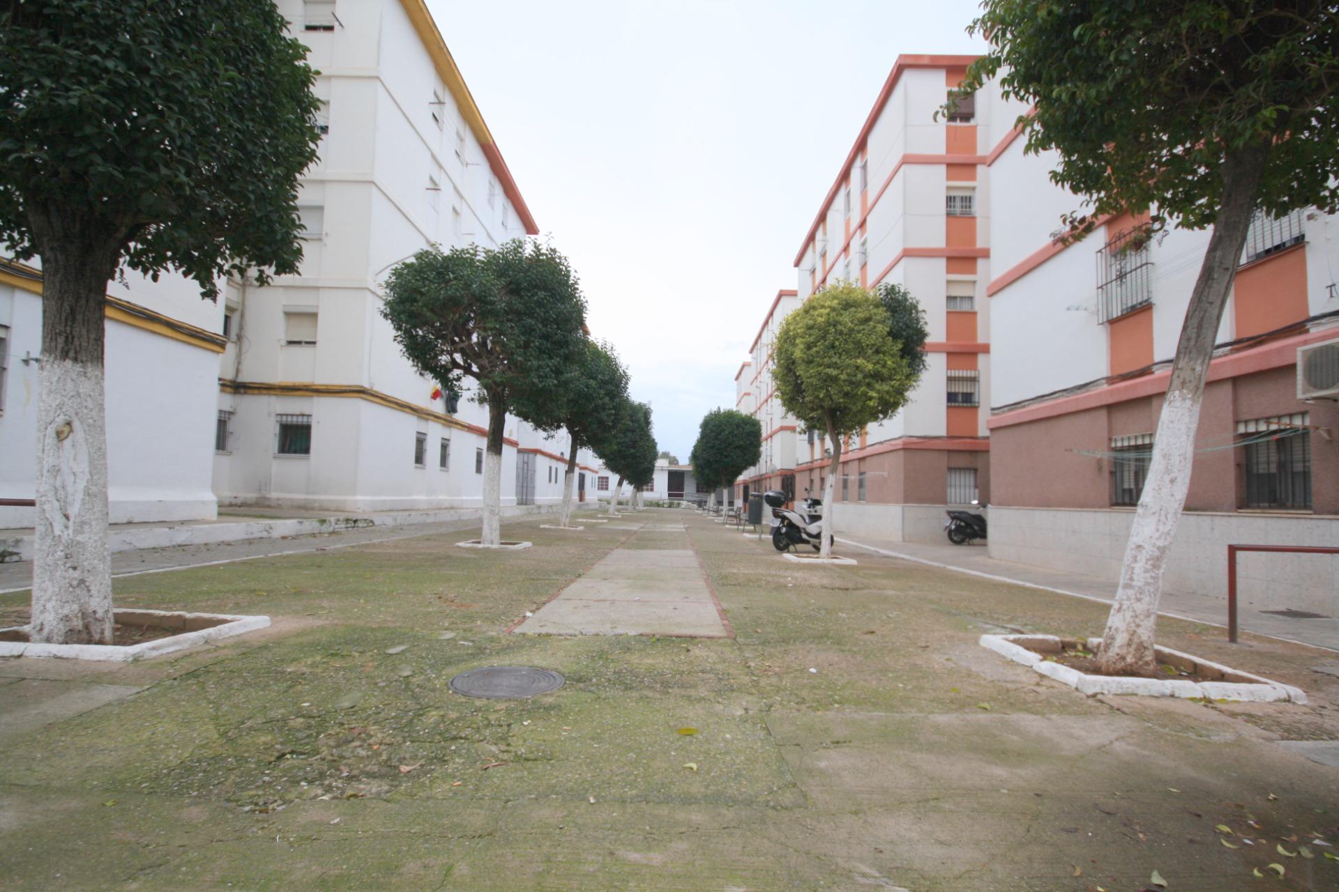 PISO EN VENTA EN SAN JUAN XXIII