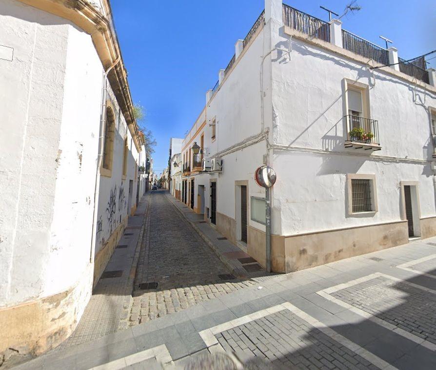 PISO REFORMADO EN PLENO CENTRO DE JEREZ