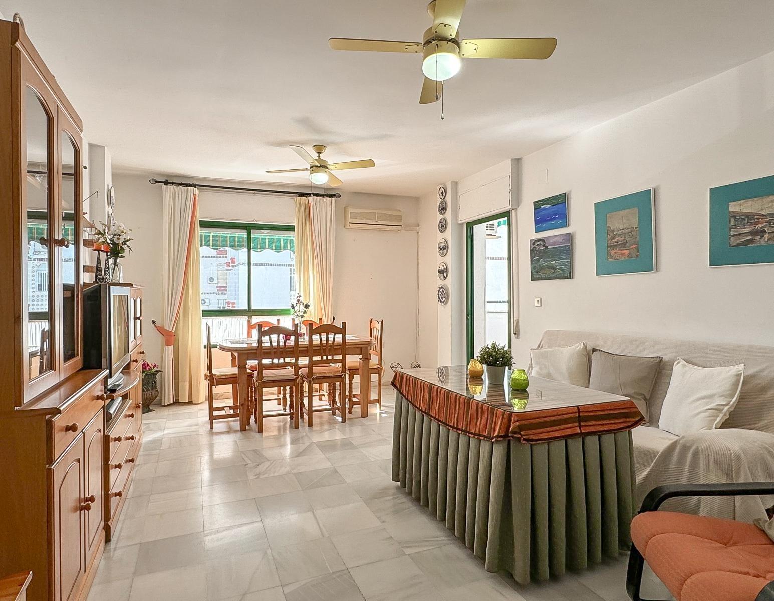 Tu piso ideal en zona Centro-Playa