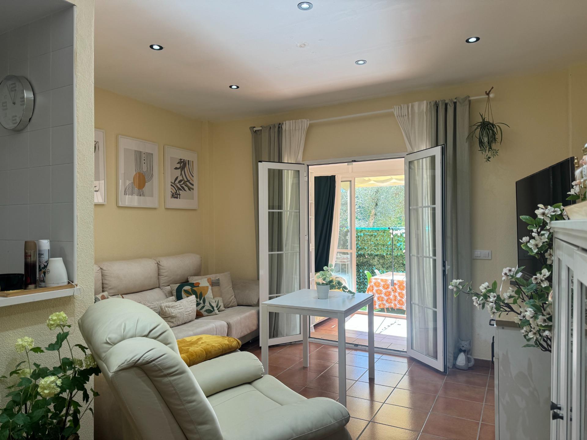 Tu casa en Albatros Golf