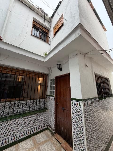 Bonito dúplex con terraza en el centro de El Puerto de Santa María
