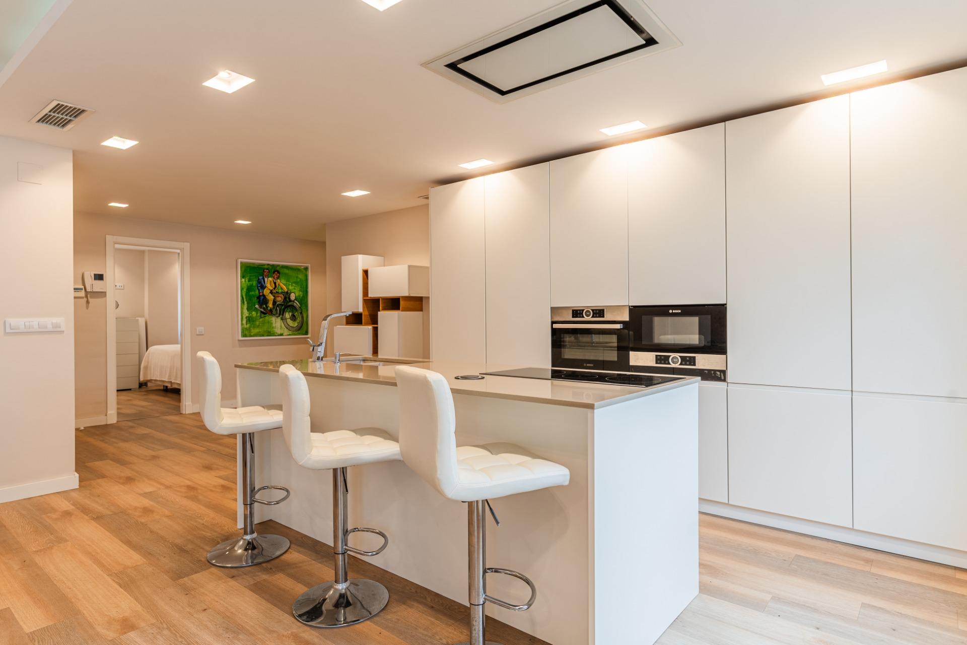 ESPECTACULAR PISO EN EL CENTRO DE JEREZ