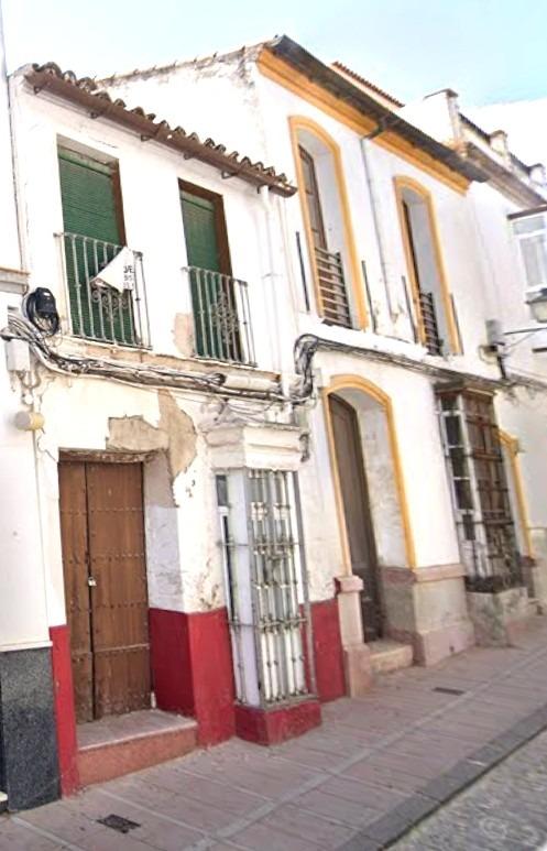 VENTA DE DOS CASAS JUNTAS EN OLVERA
