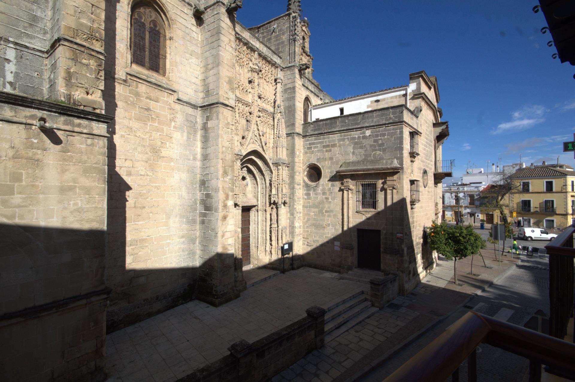 Oportunidad Única en el centro de Jerez!!