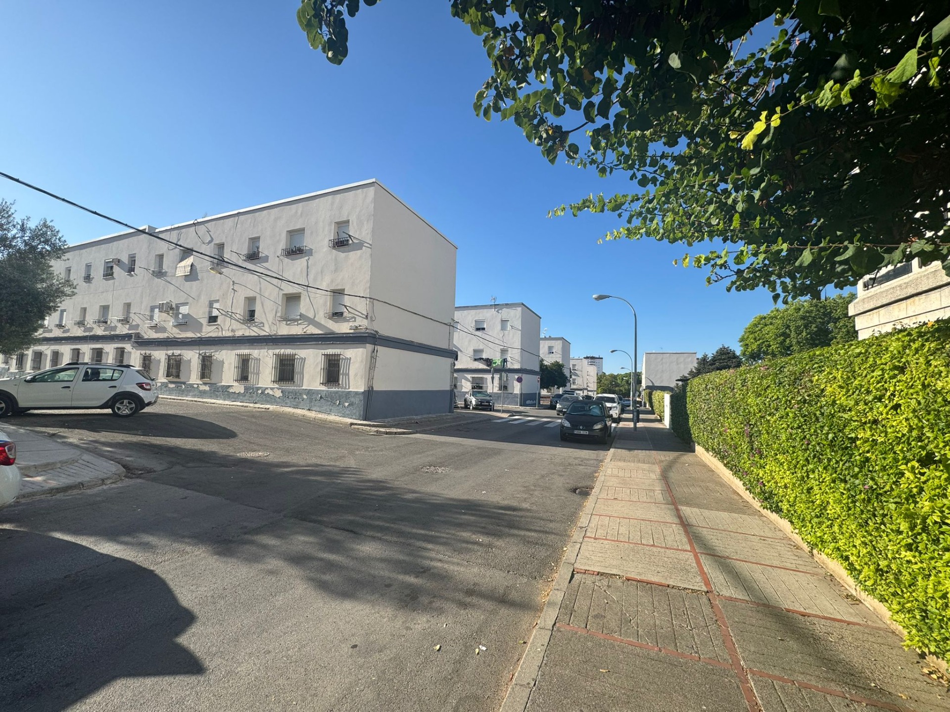 SE VENDE PISO EN PLANTA BAJA EN LA ASUNCION