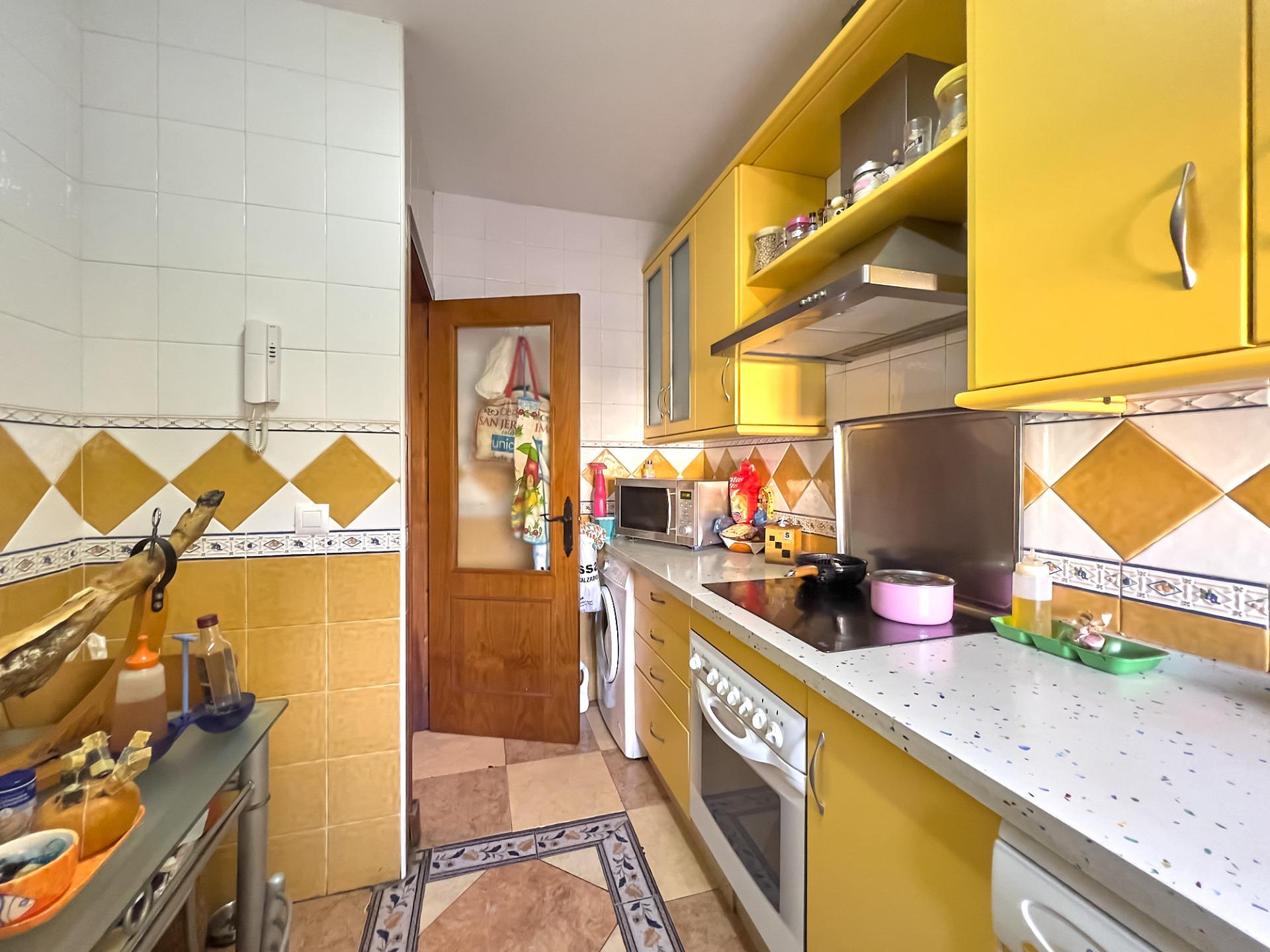 Adosado en Carretera de Medina