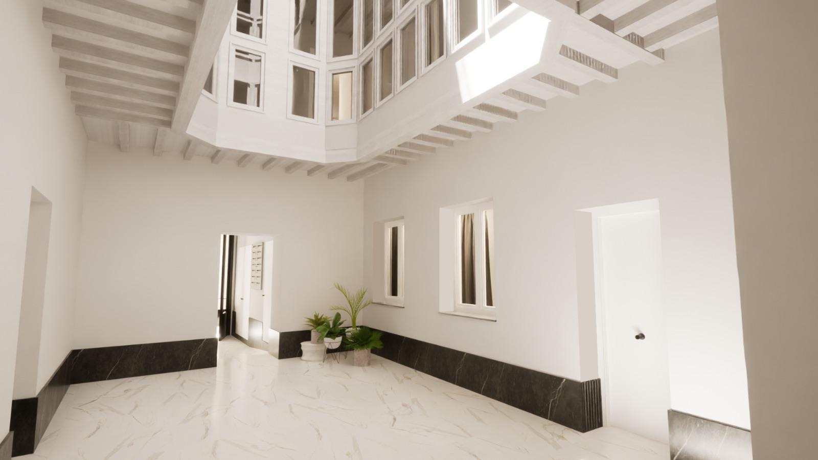 ULTIMA VIVIENDA DE LA PROMOCIÓN SOPRANIS 6