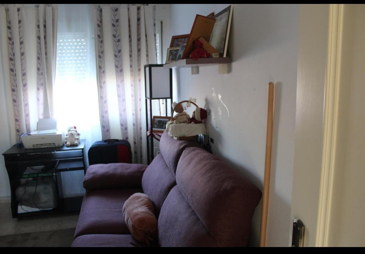 Fantástica casa adosada en Niebla, Huelva (VPORE)