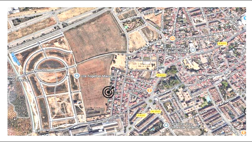 Gran oportunidad para promotores y autoconstructores en Mairena del Aljarafe