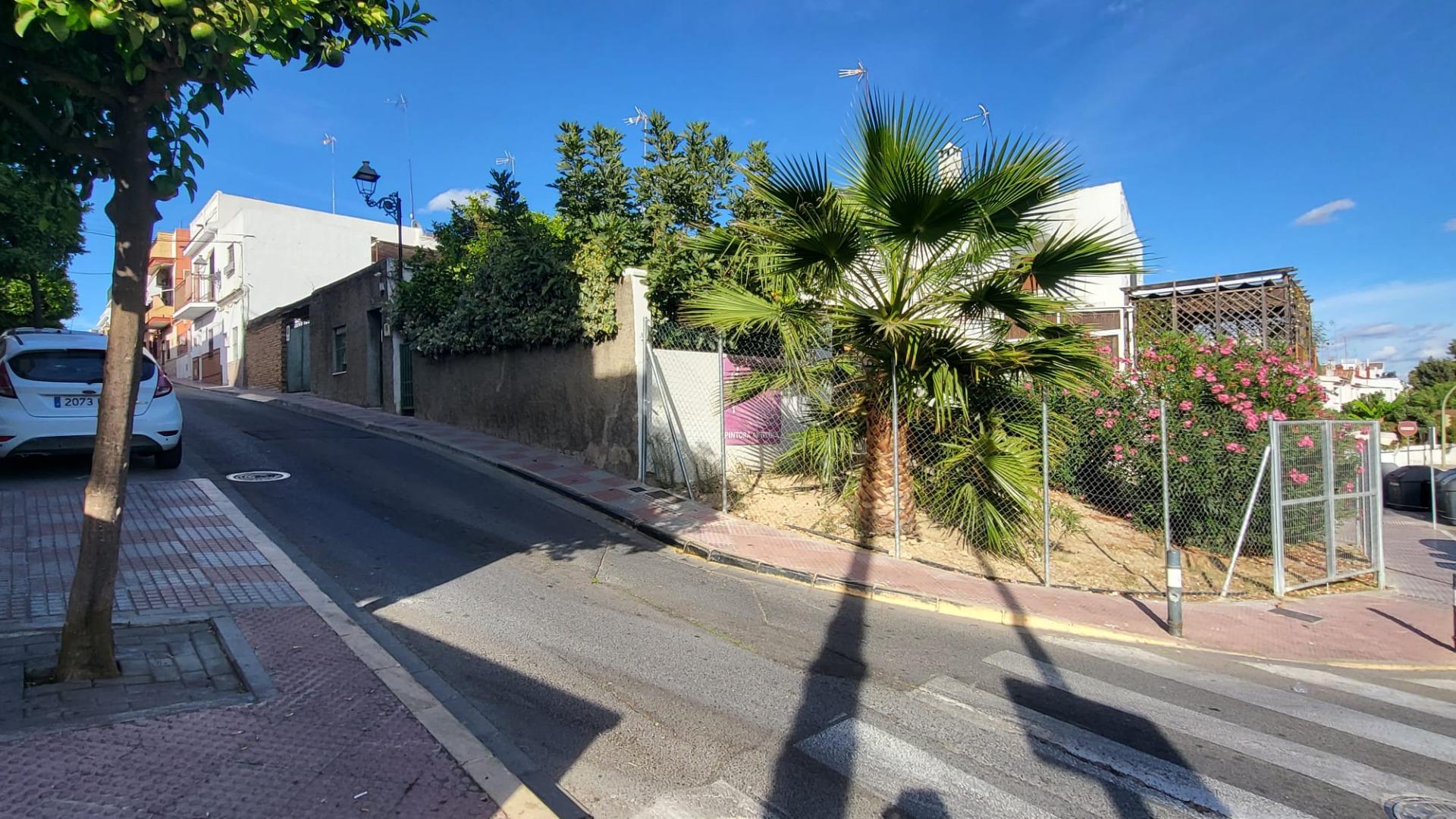 GRAN OPORTUNIDAD PROMOTOR/INVERSOR EN EL CENTRO DE TOMARES!!