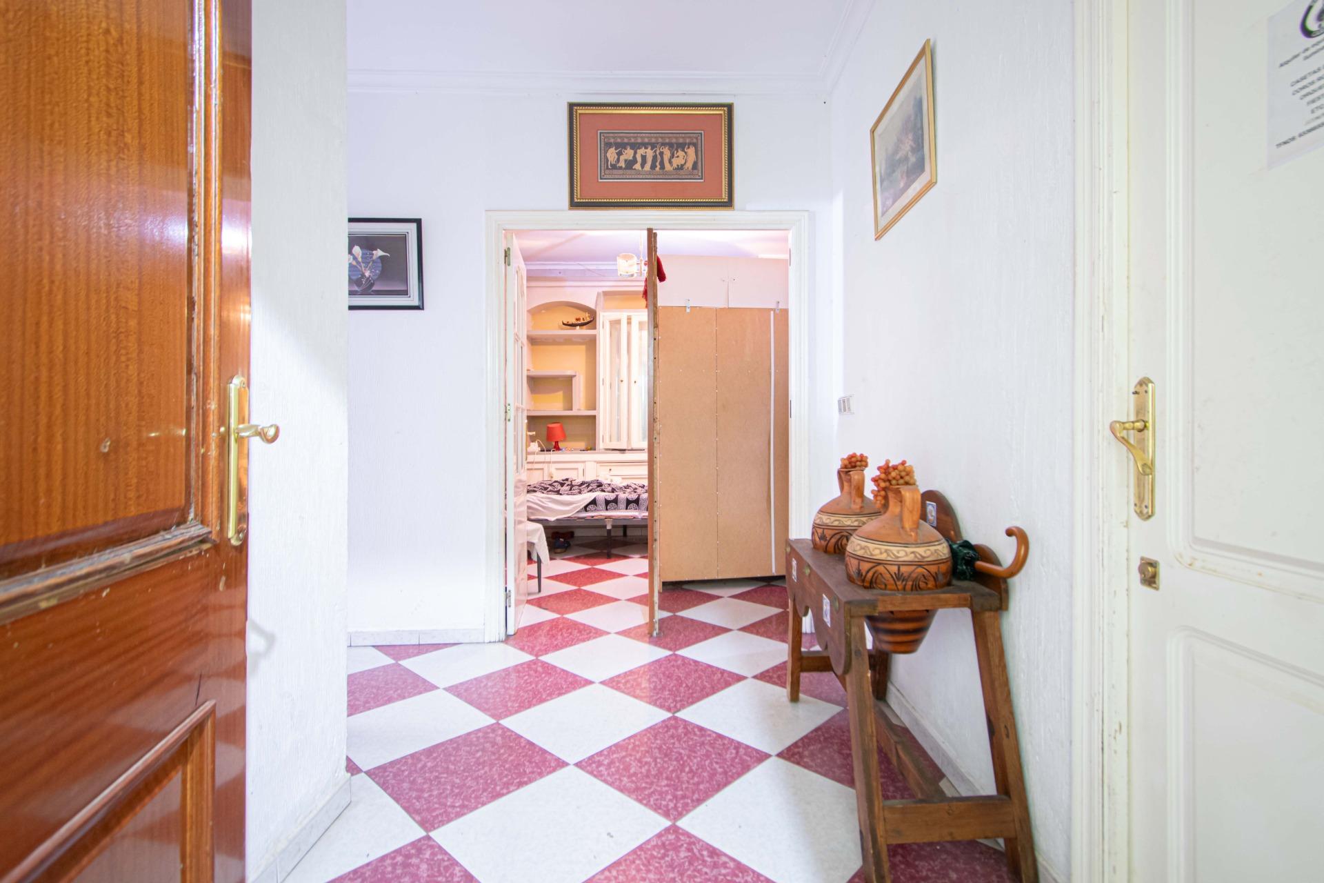 Piso independiente en Torreblanca