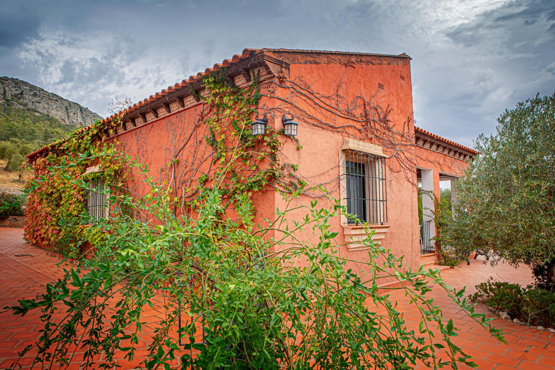 Propiedad JR-Hornachos/3290