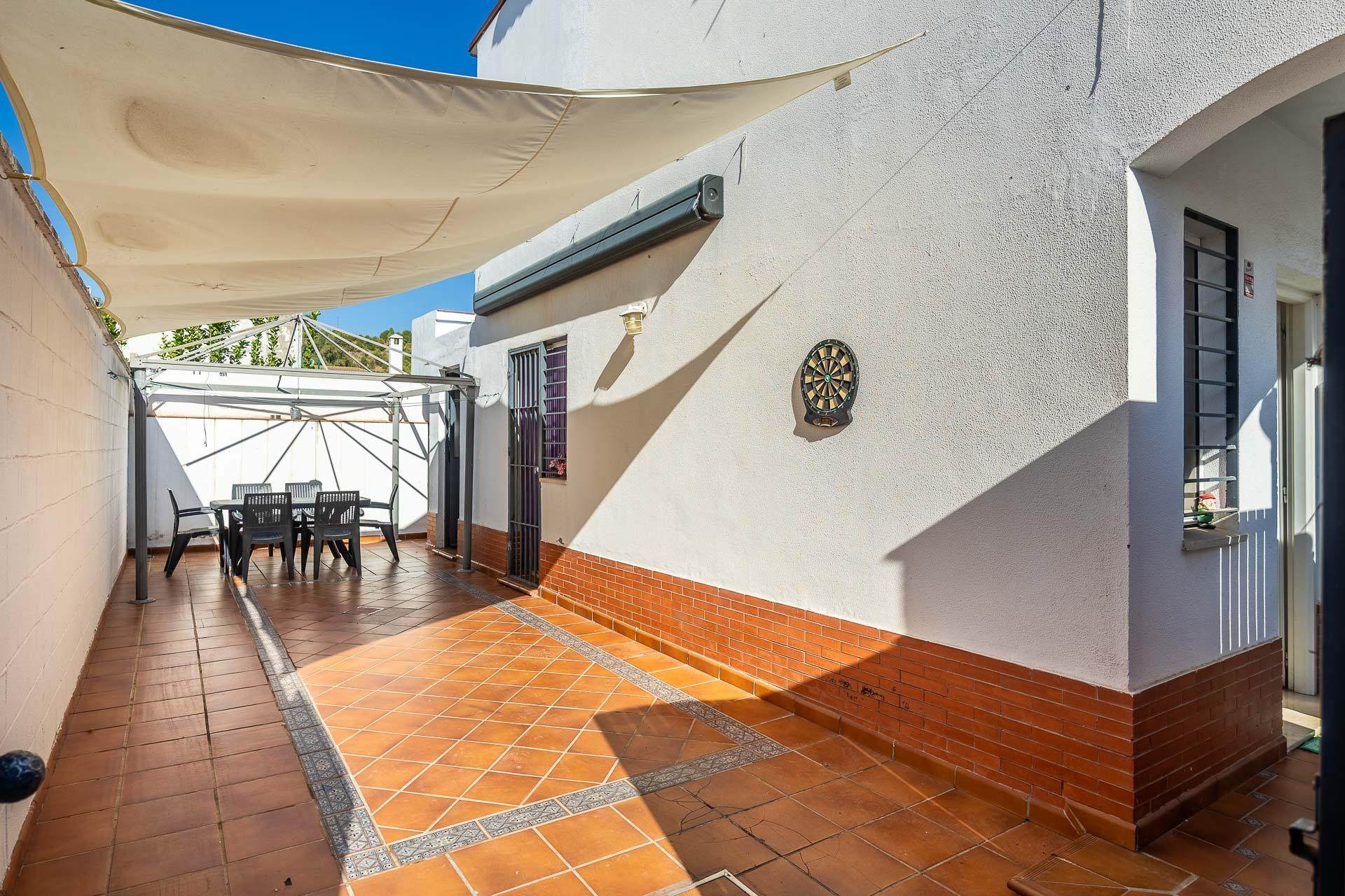 Pareado listo para entrar a vivir