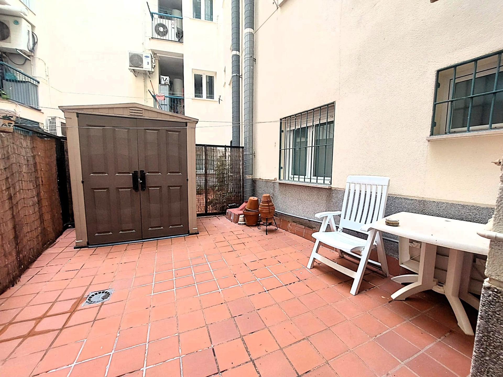 SEVILLA ESTE-AVD DE LAS CIENCIAS