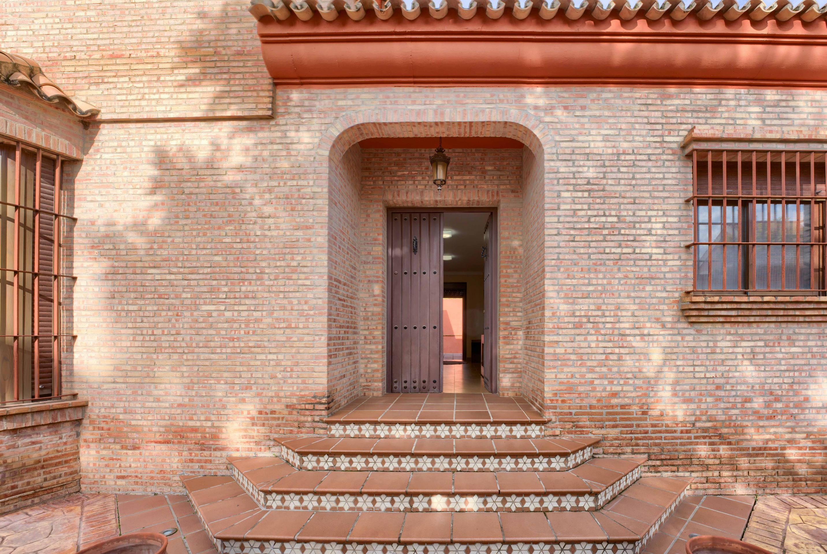 Olivar de Quinto Chalet independiente