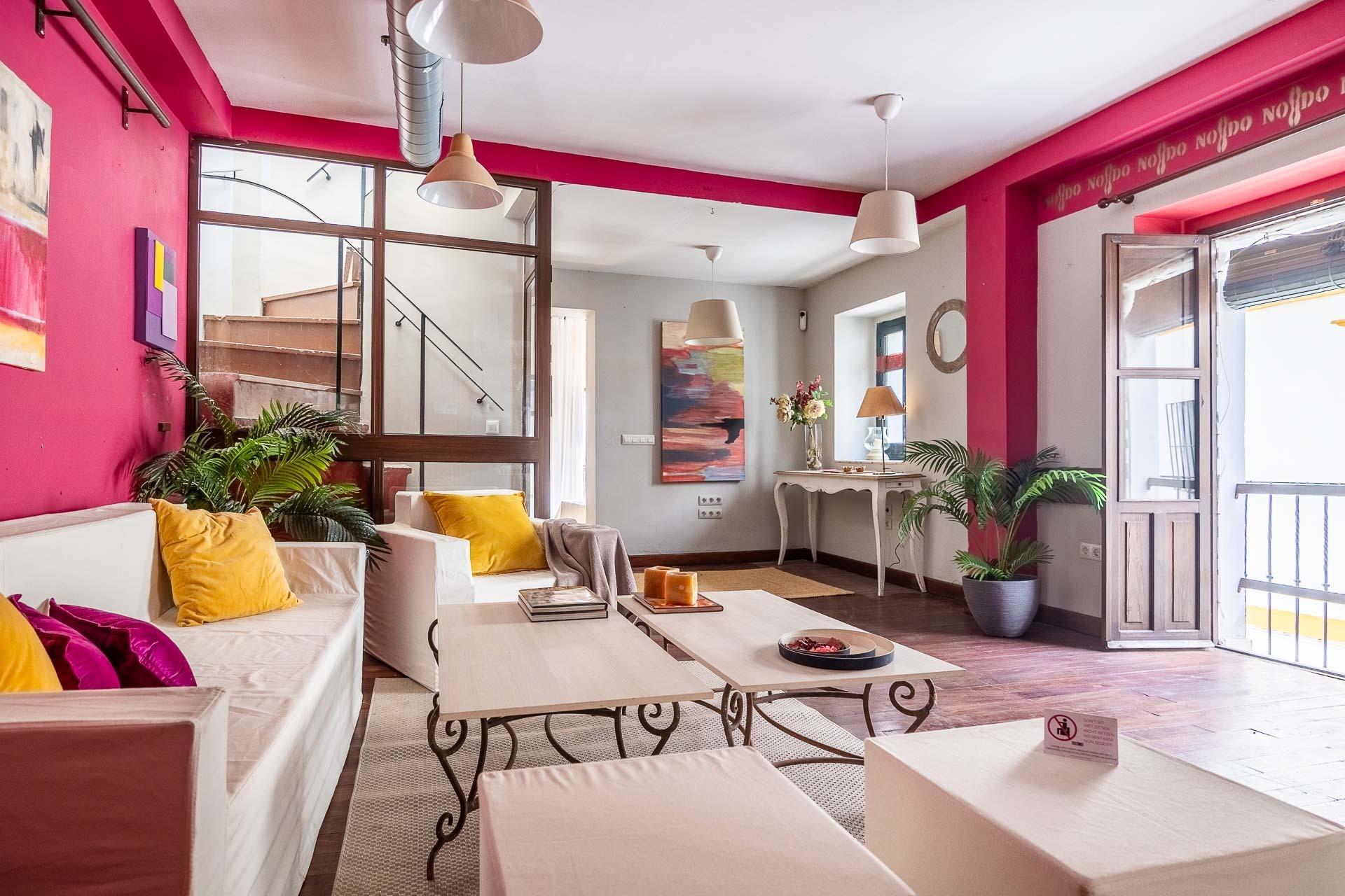 Magnífica oportunidad de inversión.